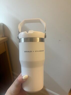 Stanley + Starbucks 20oz tumbler